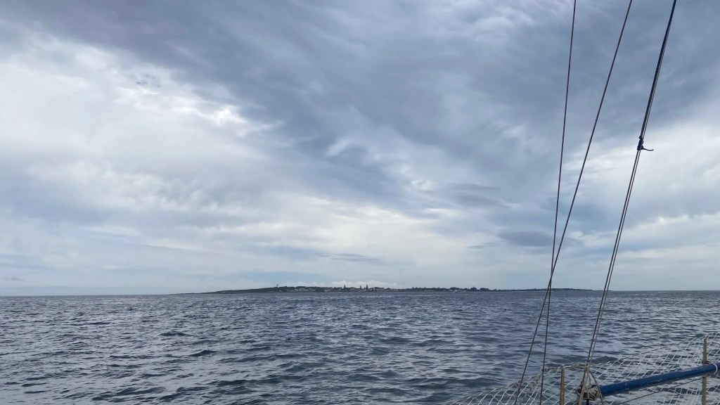 (Mind) Lost at&nbsp;sea