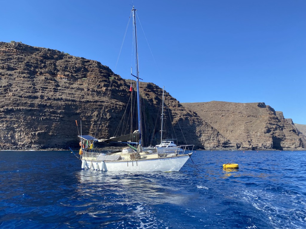 Podcast from St&nbsp;Helena